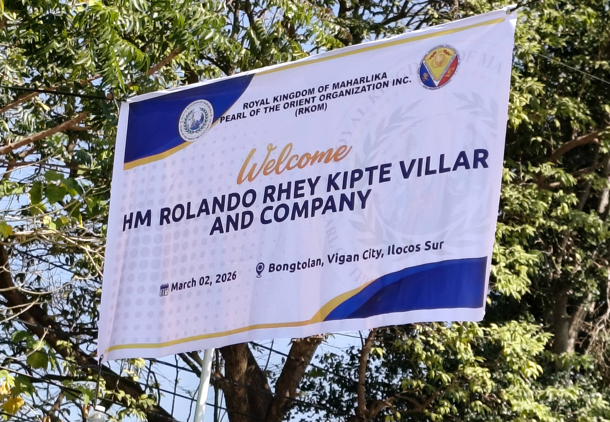 SEC files case vs ‘Maharlika’ group — Gold scheme exposed?